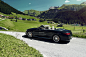 Mercedes-Amg S65 Cabrio : Mercedes-AMG S65 Cabrio while Mercedes-Benz Lech Summer Experience