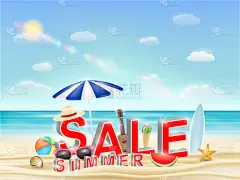 夏天,沙子,海洋,海滩,商务,热,拖鞋,壁纸,海星,促销