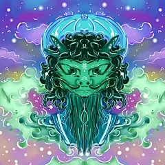 龙头像(1)