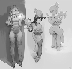 花洛克Rock·H采集到Nurzhan Bekkaliyev