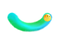 长毛绒