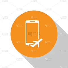 白色,手机,计算机图标,座舱,概念,智慧,安全的,技术,旅行,沟通