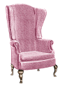 椅子素材#复古高端椅子