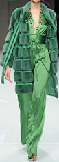 Carlo Tivioli, Green Beauty, TG