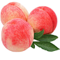 现货肥城水蜜桃水果新鲜大脆桃子应季时令大红桃5斤非油蟠桃水密挑水果