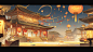 An_ancient_Chinese_market_full_of_lanterns_in_Asian_style_w_f9f2a83c-6ad8-4a45-b041-55e14ca27db7.png (1456×816)