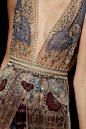 Valentino s/s 2015 Detail jaglady