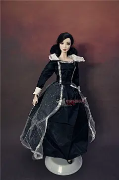 巴比娃娃服饰 休闲衣服 娃娃裙装衣服 时装适合29CM 一波-淘宝网