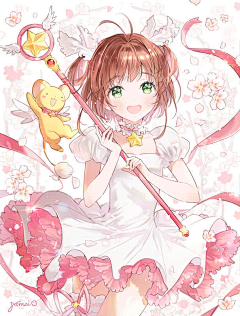 山鹋采集到丸子头