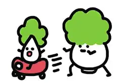 简笔画很好玩：BO老师的脑洞绘画课 - PART.02 小蔬菜们 - 大绵羊BOBO - 微信读书