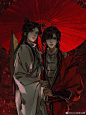 花城 谢怜