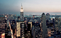 General 1920x1200 city cityscape New York City