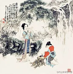 ——当代100位最具网络影响力和潜力之中华艺术家——@海上韩敏 《书画作品微画展》 详见——@网上中华艺术宫 微刊《当代100位最具网络影响力和潜力书画家作品介绍与展示——韩敏 》. ​​​​