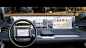 【一线】BYTON拜腾公布首款样车图，将于1月CES全球首秀_科技_腾讯网