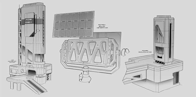 Mars : Lost Base, Al...