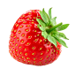 草莓png (10)