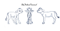 Character Designs do filme Ferdinand, por Sang Jun Lee | THECAB - The Concept Art Blog