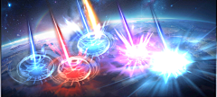 Jxni采集到星空