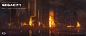 Patreon - Megacity Part 2 : Get the tutorial here: https://gumroad.com/l/XBeNkhHere are some teaser images for my new tutorial Megacity Part 2. We'll be looking at getting our images out of Eevee and into Photoshop, turning our renders into presentable il