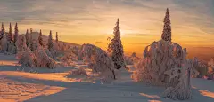 Legends of the Urals by Marat Akhmetvaleev