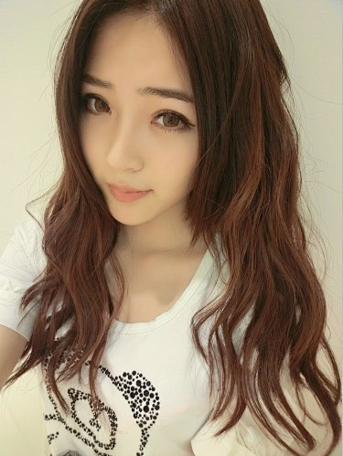 PS：你心动了吗？ #美女# #气质# ...