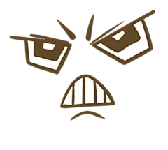 【米图网-52mitu.com】表情 可爱 卡通 大眼睛 卖萌 表情包表情