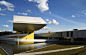 Greatbuildings作品－Oscar Niemeyer博物馆 #采集大赛#
