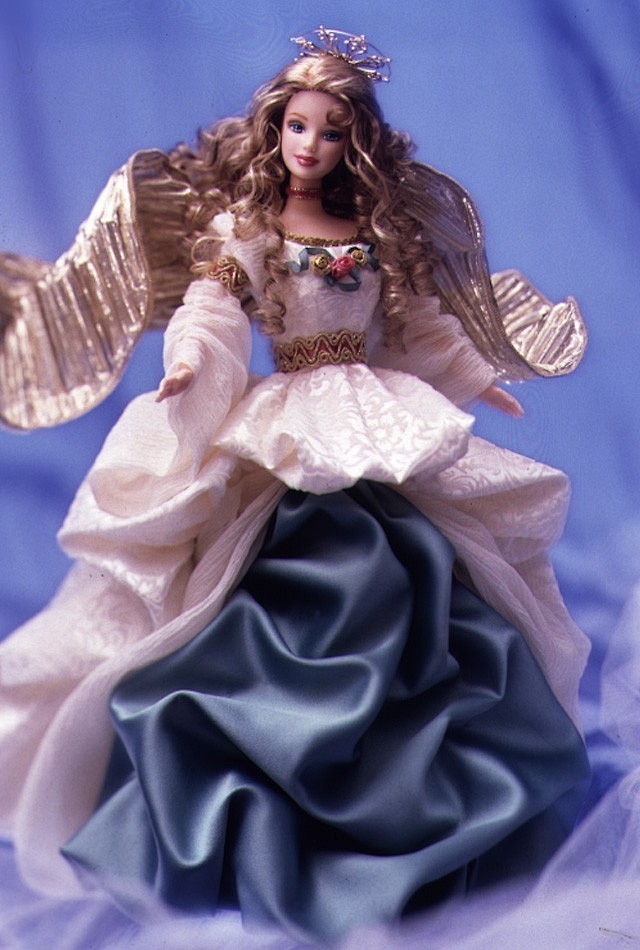 angelofjoy™barbie®doll
