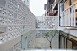 越南蚕茧住宅 Cocoon House by Landmak Architecture
西野设计培训官方微博地址：http://weibo.com/HEREdesigntraining 
#创意设计# #时尚大牌# #别墅设计# #室内设计# #设计# #VMD# #简洁设计# #房屋设计# #别墅设计#