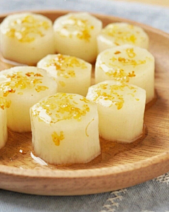 raito采集到食物之美