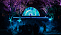 Moment Factory - Multimedia Entertainment Studio | Moment Factory : Moment Factory is a multimedia studio specializing in the conception and production of immersive environments combining video, lighting, architecture, sound and special effects to create 