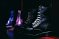 Image of Dr. Martens 2013 秋冬 “What Do You Stand For” 系列預覽