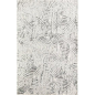 Delancey Gray Area Rug