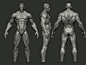 cabal online Armor design, jungmin jin /dospi : cabal Armor design © Estsoft.2012