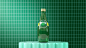 The Unexpected Perrier's Gifs on Behance