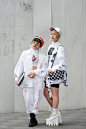 Street Snaps: Tokyo Fashion Week | Fashion Journal
