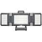 RIDGID Gen5X Hybrid Folding Panel Light 