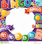 bingo-lottery-game-background-balls-cards-62856852.jpg (1300×1390)