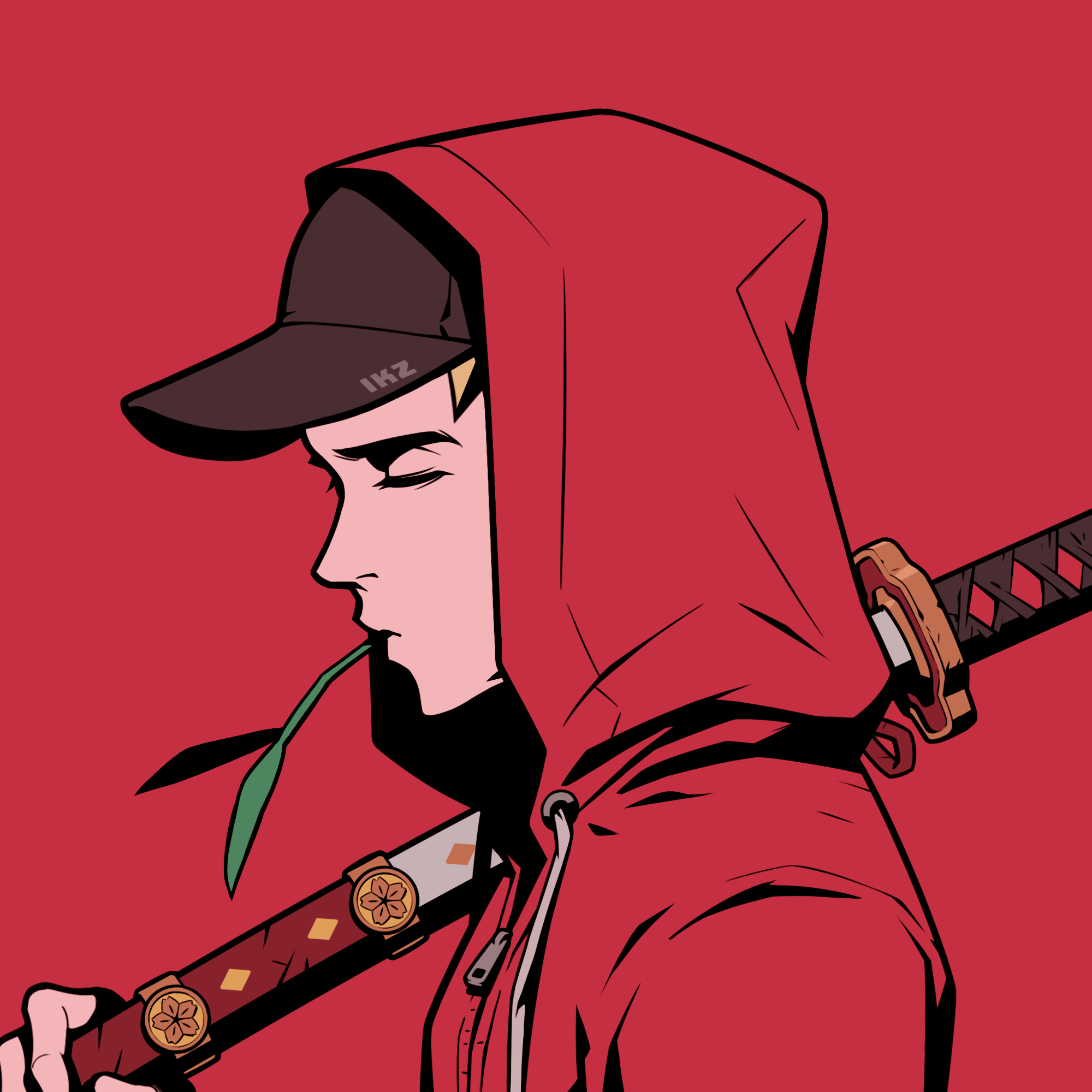 一_度
