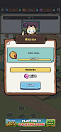 Kitty cat tycoon-游戏截图-GAMEUI.NET-游戏UI/UX学习、交流、分享平台