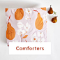 Comforters