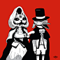 characters