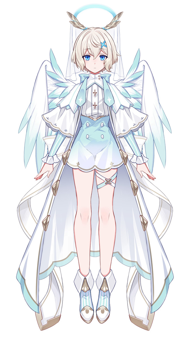 #Vtuber Vtuber【天使ひなた...