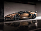 Lamborghini Aventador SVJ Roadster (2020) - picture 2 of 33 - Front Angle - image resolution: 1600x1200