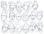 Avatar The Last Airbender Sokka Expressions