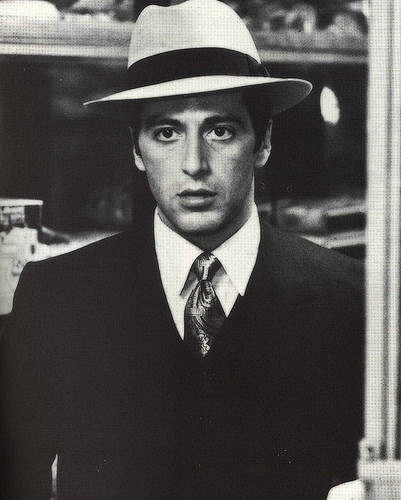 阿尔·帕西诺 Al Pacino 