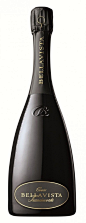 Franciacorta Bellavista for the finest Italian bubbles via: 