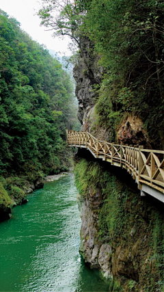 玉兒采集到中華地理--沿途路過風景