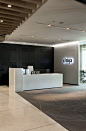 Citrix Reception Portrait 700x1063 Citrixs Collaborative Auckland Offices: 