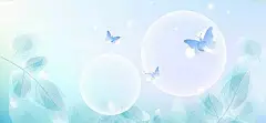春困,倒春寒,春季新品,气泡,蝴蝶,树叶,插画,唯美,女装海报,春,海报banner,卡通,童趣,手绘图库,png图片,,图片素材,背景素材,128757北坤人素材